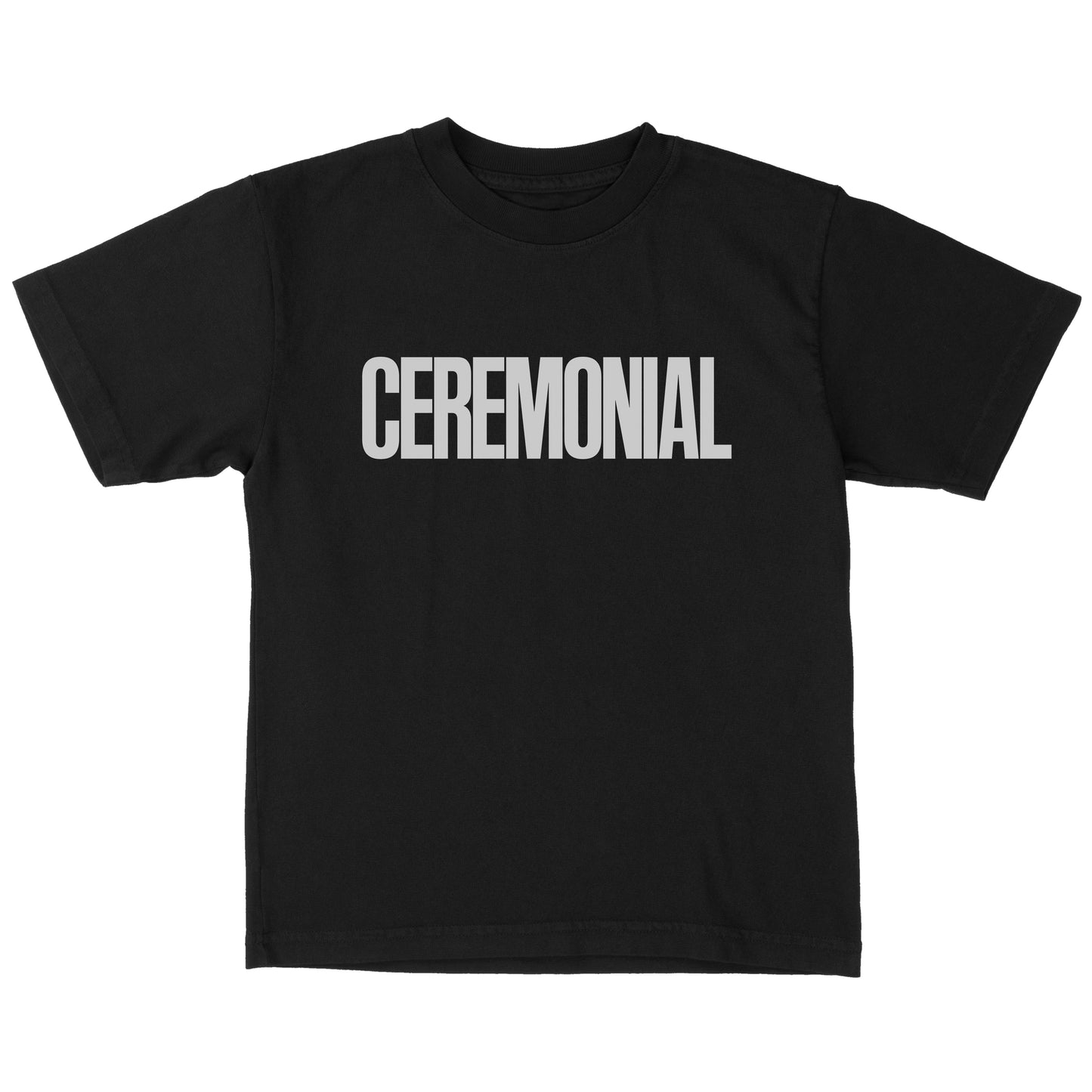 BLACK MILK: CEREMONIAL TEE (PRE-ORDER)