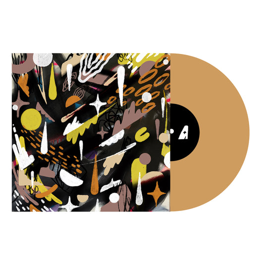 BLACK MILK: BLURS VINYL