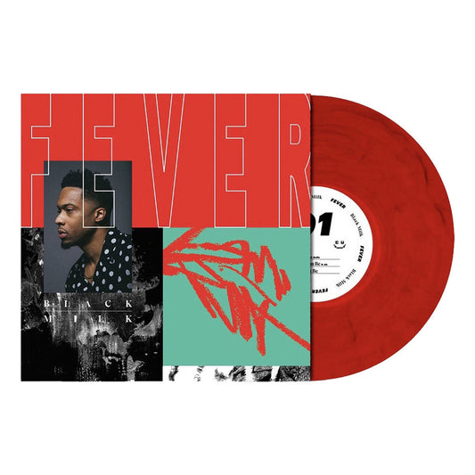 BLACK MILK: FEVER 2X VINYL
