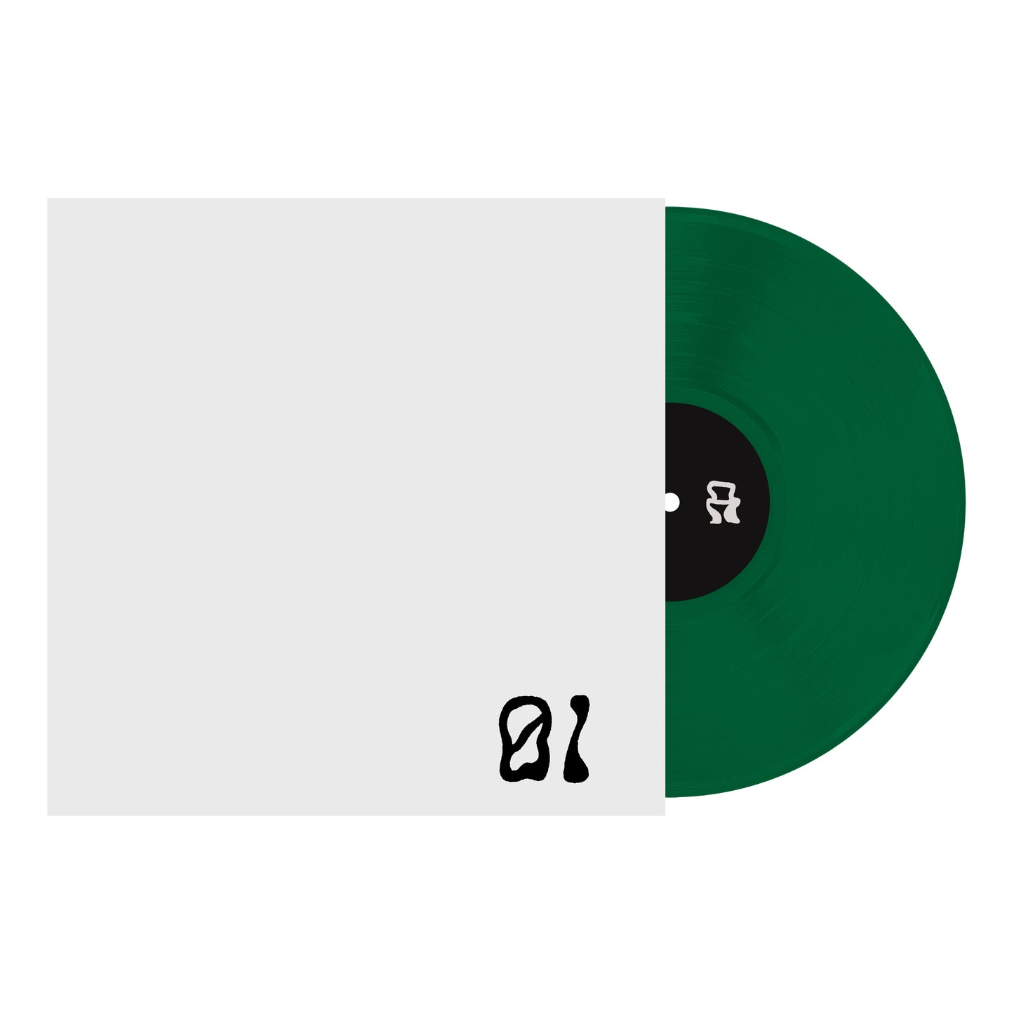 BLACK MILK: PT. 01 VINYL