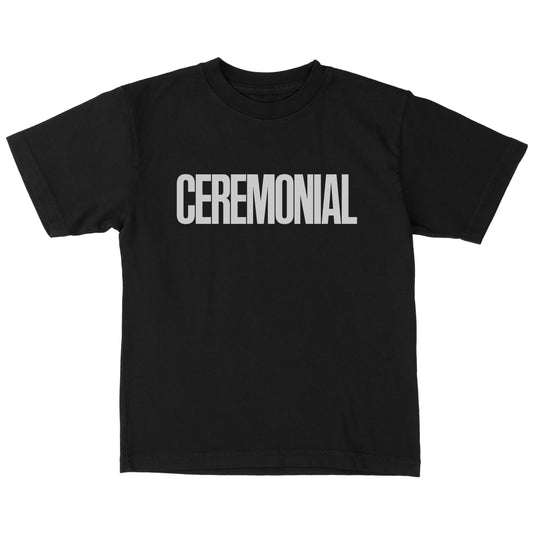 BLACK MILK: CEREMONIAL TEE (PRE-ORDER)